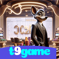t9game：Apostas emocionantes no futebol e grandes vitórias em jogos como roleta!