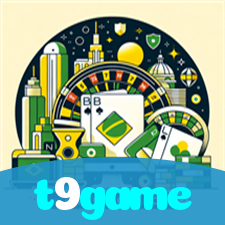 t9game：Jogue no cassino mais seguro com blackjack, poker e futebol online!