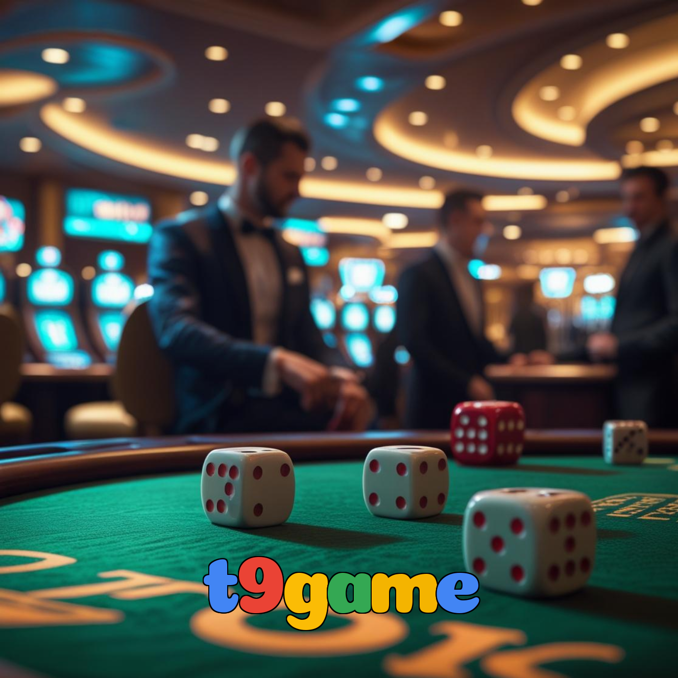 t9game：Desafie a roleta e ganhe prêmios incríveis no nosso cassino!