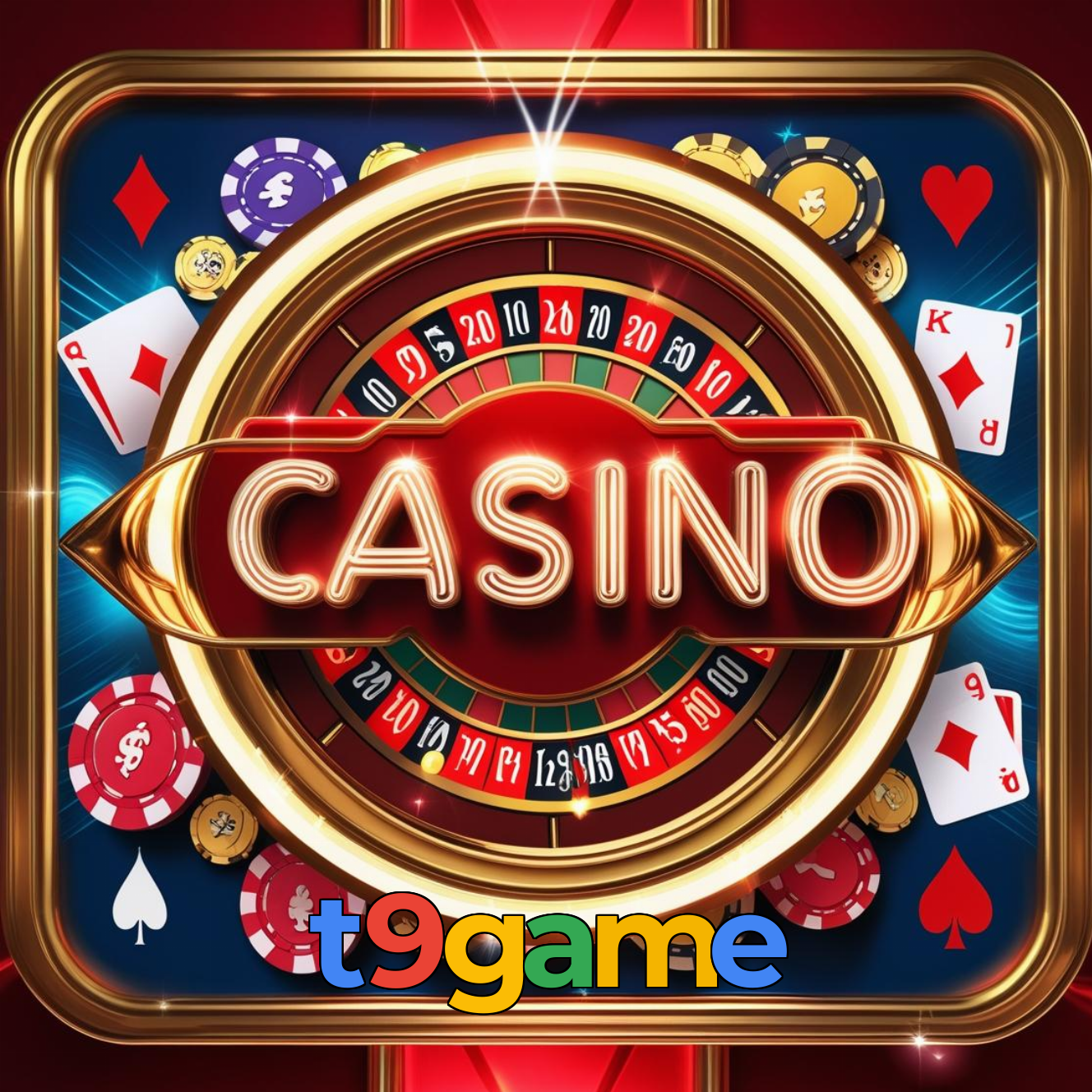 t9game：O cassino online ideal para quem ama futebol e jogos de cassino!