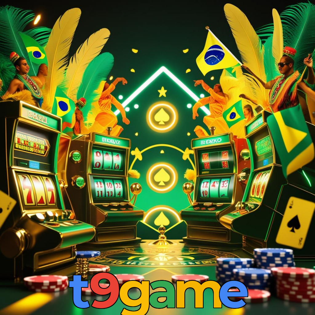 t9game：Poker, roleta e apostas ao vivo no futebol online, tudo ao seu alcance!