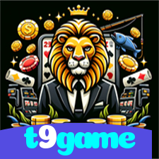 t9game:Sinta a emoção do blackjack! Aposte agora e ganhe!