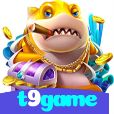t9game：Jogue nas mesas de poker e vença como um profissional!