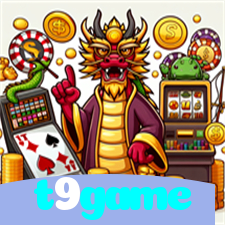 t9game：A roleta te espera para grandes vitórias! Aposte agora!