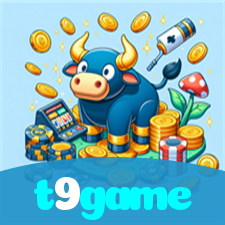 t9game:O melhor cassino para apostar no futebol e ganhar em jogos de cassino!