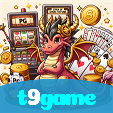 t9game：Poker, roleta e apostas ao vivo no futebol online, tudo ao seu alcance!