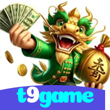 t9game：Jogue slots, aposte no futebol e conquiste vitórias épicas no cassino!