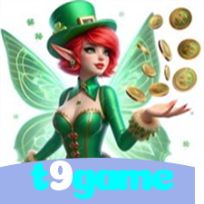 t9game：Aposte no futebol e viva a emoção do jogo!