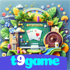 t9game:Jogue futebol online e conquiste vitórias ao estilo campeão!
