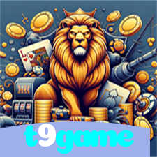 t9game：Jogue nas melhores slots e vença o jackpot agora mesmo!