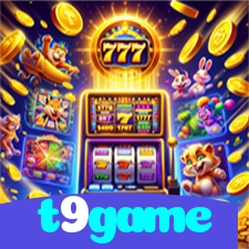 t9game：As melhores slots e jackpots estão esperando por você! Jogue agora!