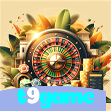 t9game:Encontre a sorte na roleta! Aposte agora e ganhe!