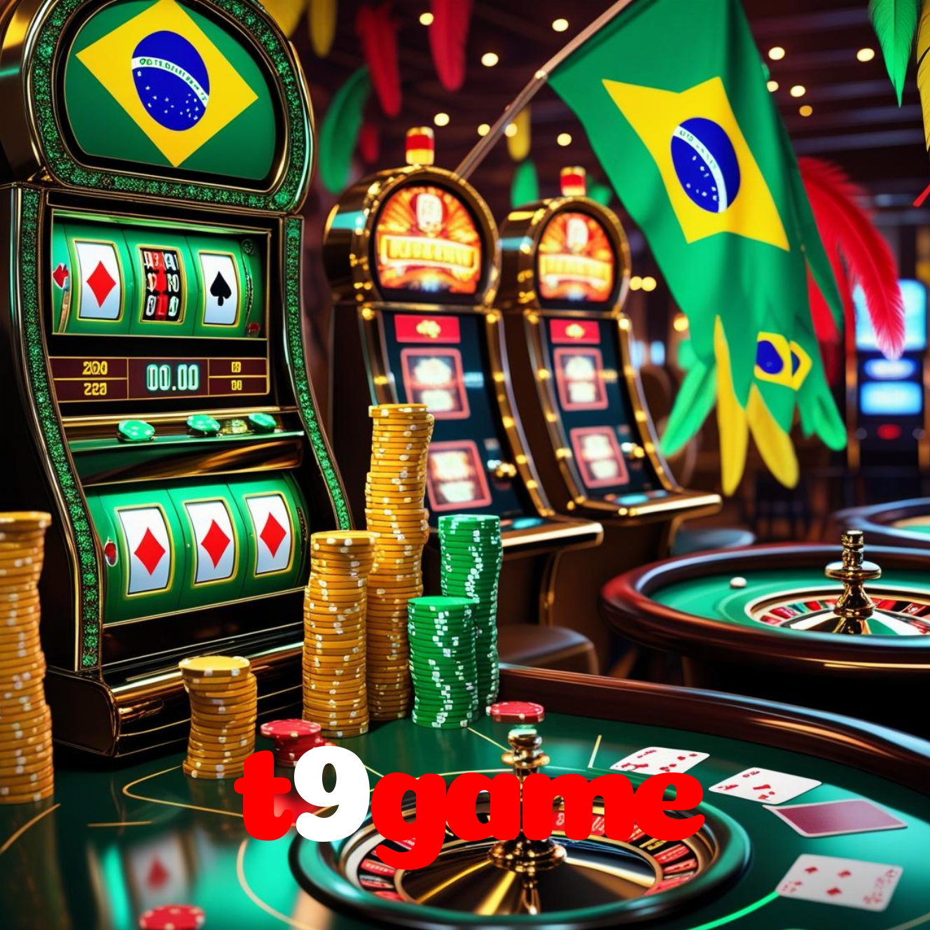 t9game:O melhor cassino online para apostar no futebol e jogar poker e blackjack!