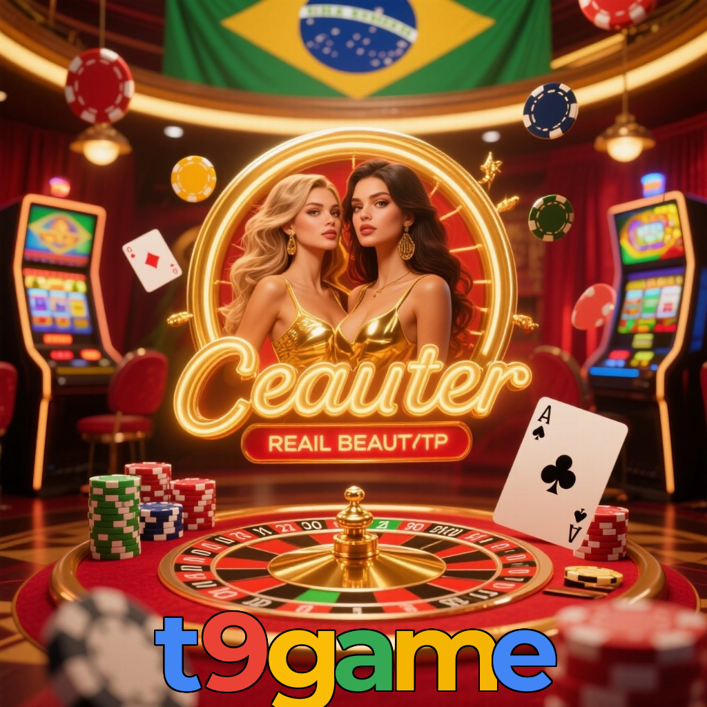 t9game：Sinta o calor da competição! Aposte no futebol e ganhe prêmios incríveis!