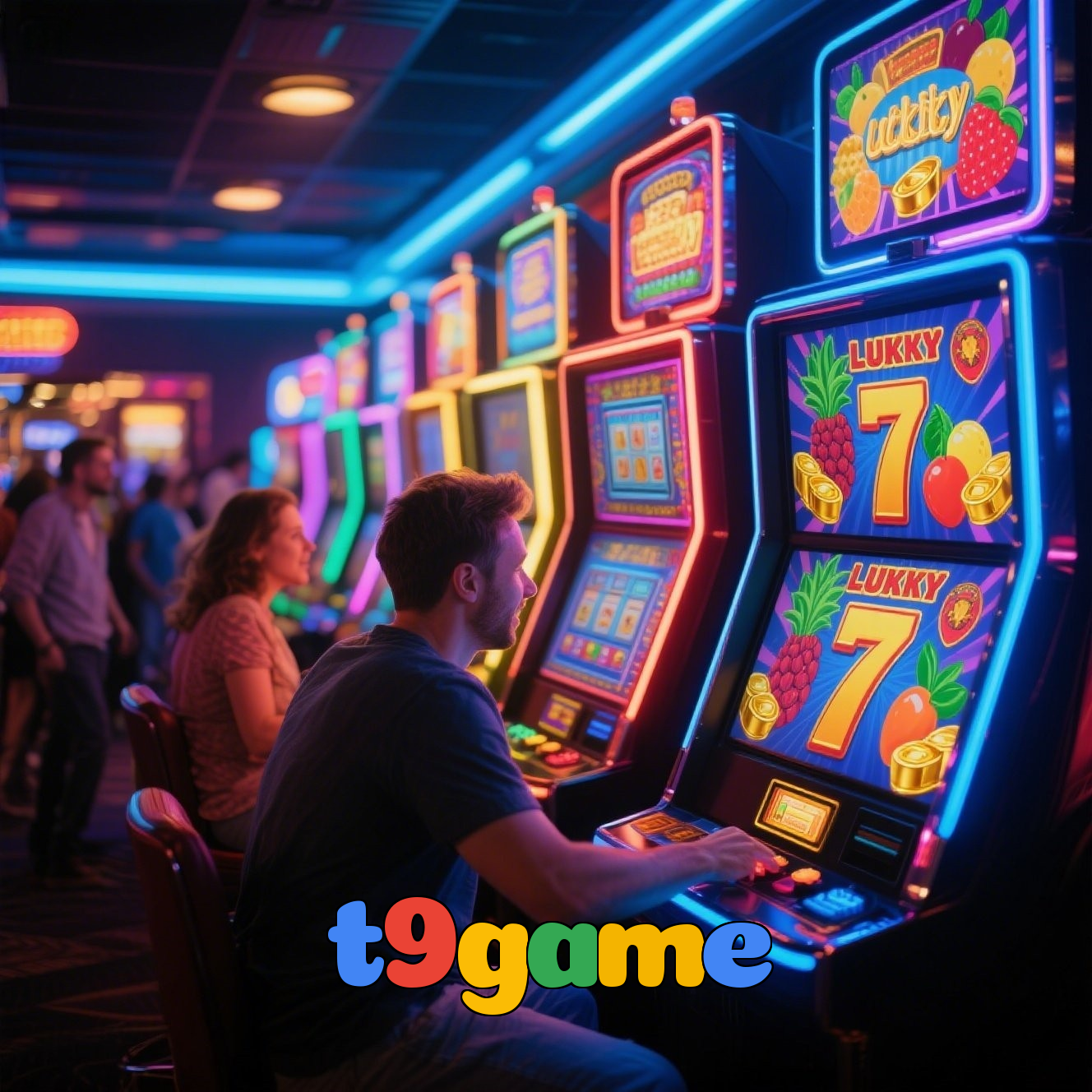 t9game:As melhores slots com grandes vitórias te aguardam! Jogue agora!