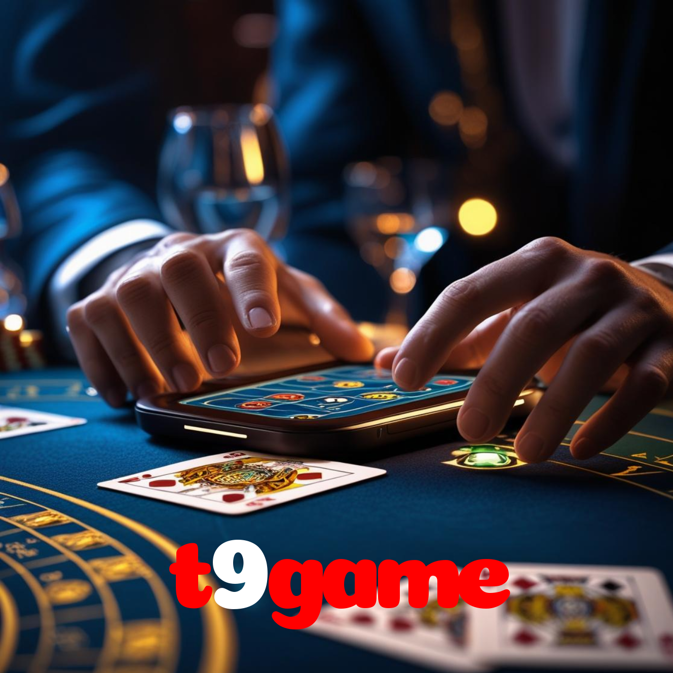 t9game:Apostas no futebol e grandes prêmios nos melhores jogos de cassino!