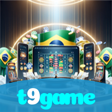 t9game：Cada giro é uma nova chance de ganhar! Venha para as slots agora!
