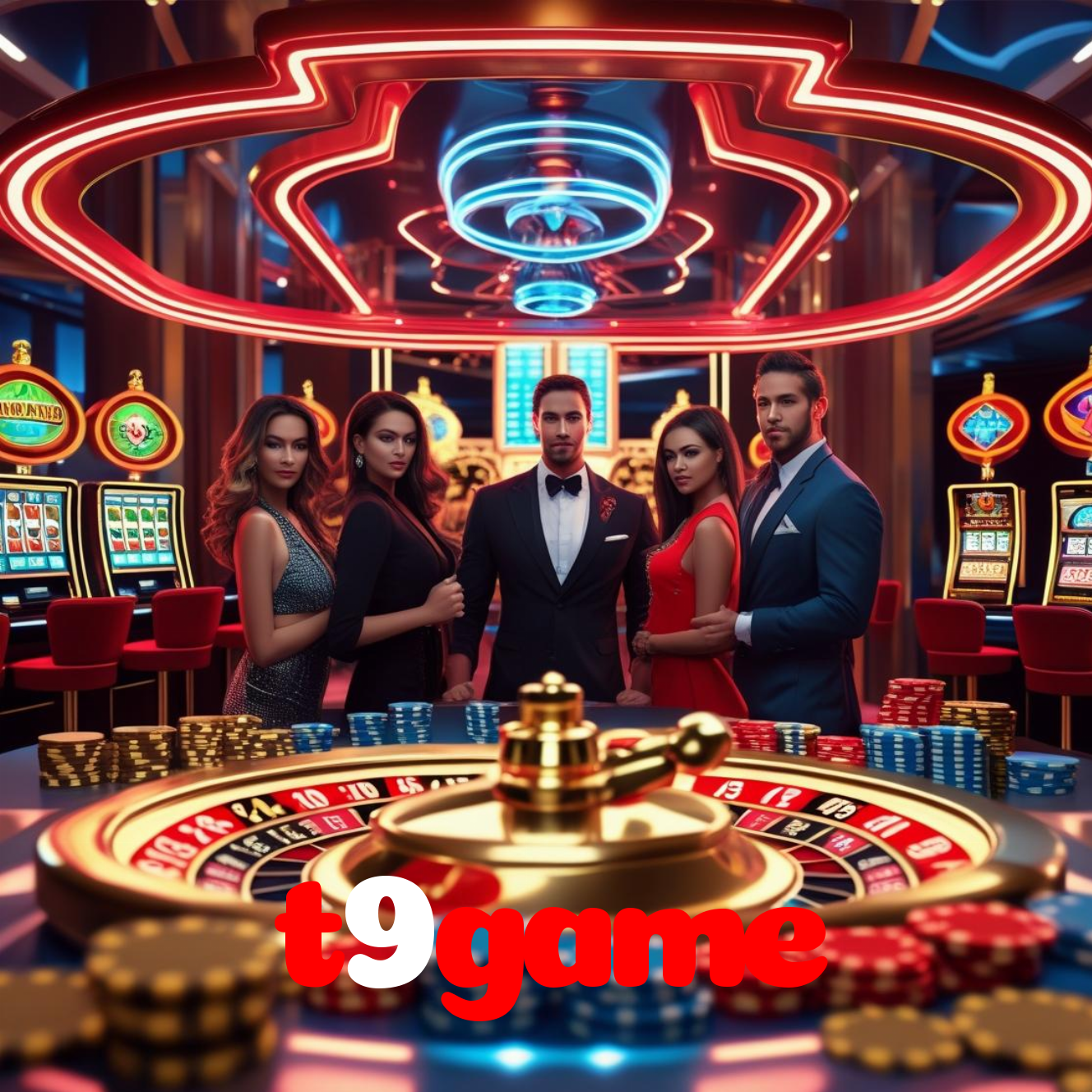 t9game:Jogue poker, aposte no futebol e conquiste prêmios incrÃveis no cassino!