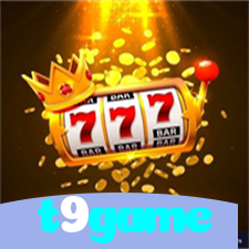 t9game：Onde sua sorte brilha com poker, roleta e apostas no futebol online!
