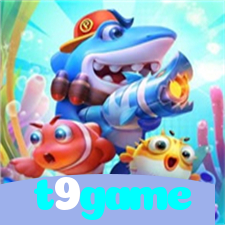 t9game：Jogue nas roletas e veja a sorte sorrir para você!