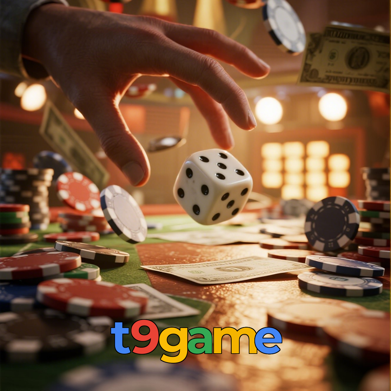 t9game:No futebol online, suas vitórias estão a um passo de distância!
