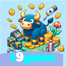 t9game：A roleta nunca foi tão empolgante! Aposte e vença!