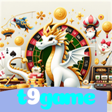 t9game:Jogue nas melhores slots e conquiste prêmios incríveis!