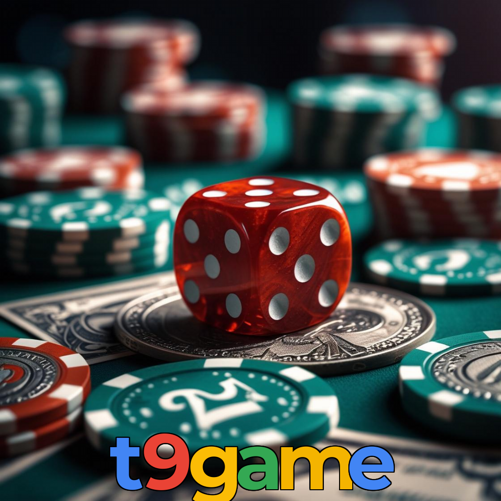 t9game:No futebol online, a sorte está ao seu lado para ganhar!