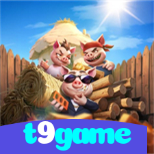 t9game：Jogue poker como um profissional e vença agora mesmo!