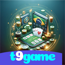 t9game:Jogue agora e vença no melhor cassino online!