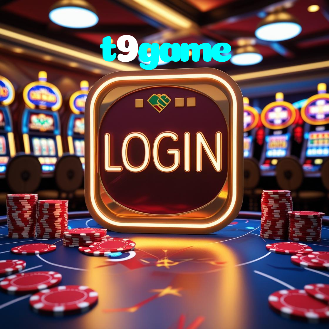 t9game:Jogue no melhor cassino online e conquiste prêmios de verdade!