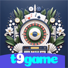 t9game：Em cada jogo, a chance de ganhar é sua! Jogue agora no cassino!