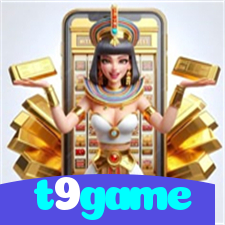 t9game：Experimente o futebol online e vença como um verdadeiro campeão!