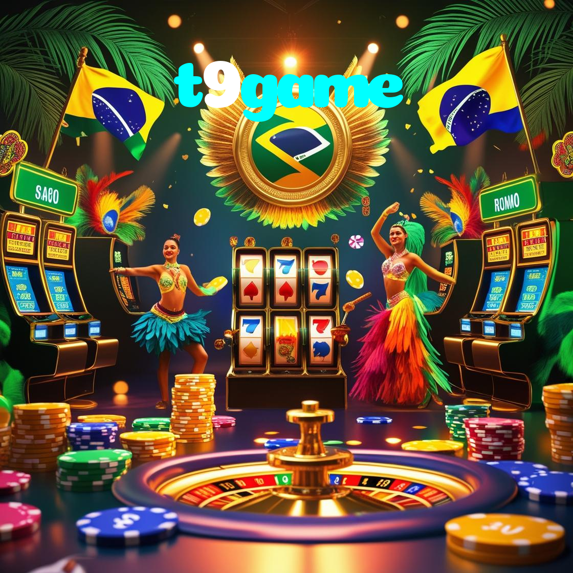 t9game:Jogue blackjack, slots e aposte ao vivo no futebol, tudo no mesmo cassino!