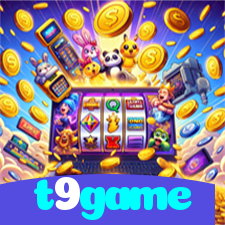 t9game：Aposte no seu time de futebol e ganhe no blackjack e roleta online!