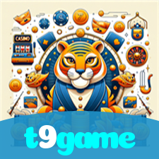 t9game：Aposte no futebol online e sinta a emoção de marcar seu prêmio!