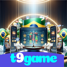 t9game：Jogue poker, aposte no futebol e conquiste prêmios incríveis!