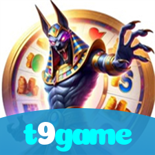 t9game：Jogue poker como um profissional e ganhe grandes prêmios!