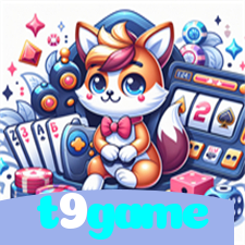 t9game：Jogue blackjack e sinta a emoção de vencer no cassino!