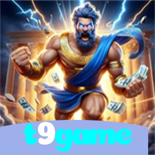 t9game：Onde sua sorte brilha com apostas no futebol e prêmios em roleta!