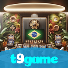 t9game:Jogue agora no nosso cassino online e vença nas mesas de poker!
