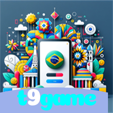 t9game：Aposte no futebol e conquiste vitórias incríveis nos jogos de cassino!