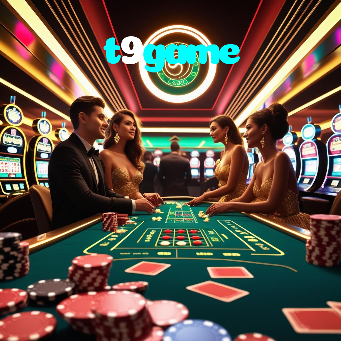 t9game:Apostas no futebol e diversão com roleta e blackjack no cassino online!