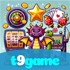 t9game:O cassino online perfeito para quem adora apostar no futebol e jogar roleta!