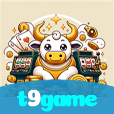 t9game：Jogue blackjack, aposte no futebol e conquiste vitórias incríveis!