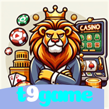 t9game：Jogue futebol online e sinta a vitória ao seu alcance!