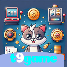 t9game:Vença e marque grandes gols no futebol online agora!