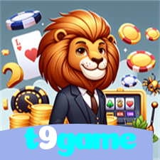 t9game:Divirta-se com blackjack, poker e apostas ao vivo em futebol no cassino online!