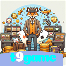 t9game：Jogue poker, roleta e aposte no futebol online com segurança!