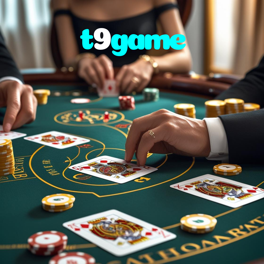 t9game：As melhores slots e jackpots estão esperando por você! Jogue agora!